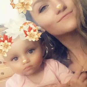 Meet your Posher, Callie